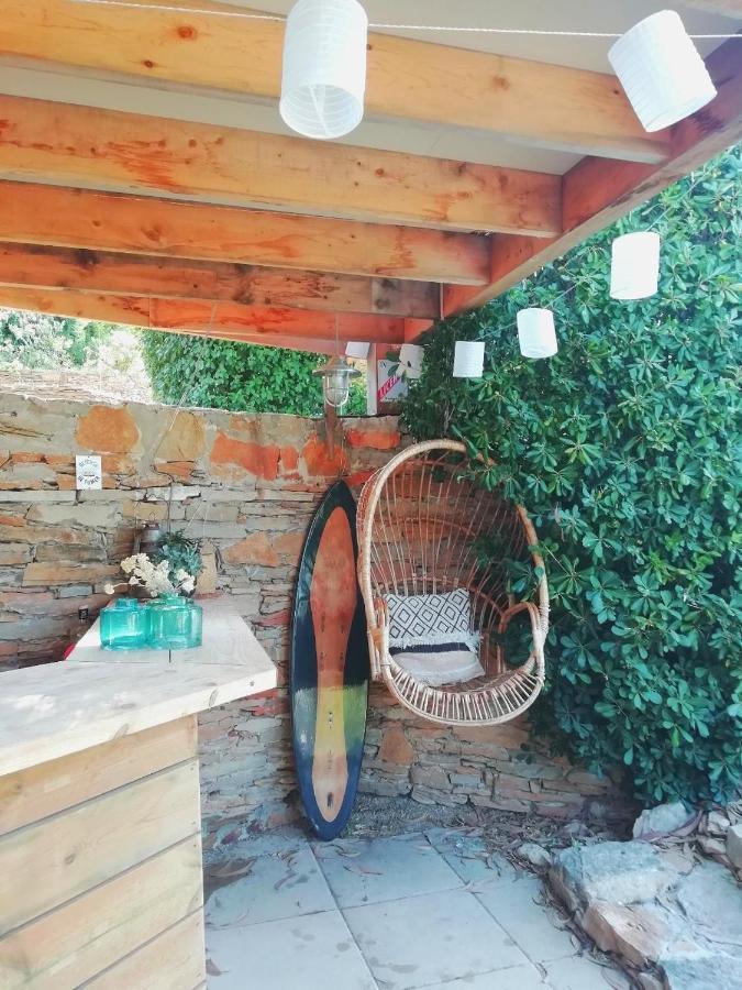Le Repaire De La Cadiere A 5Mn Des Plages ! Сен Сир сюр Мер Екстериор снимка
